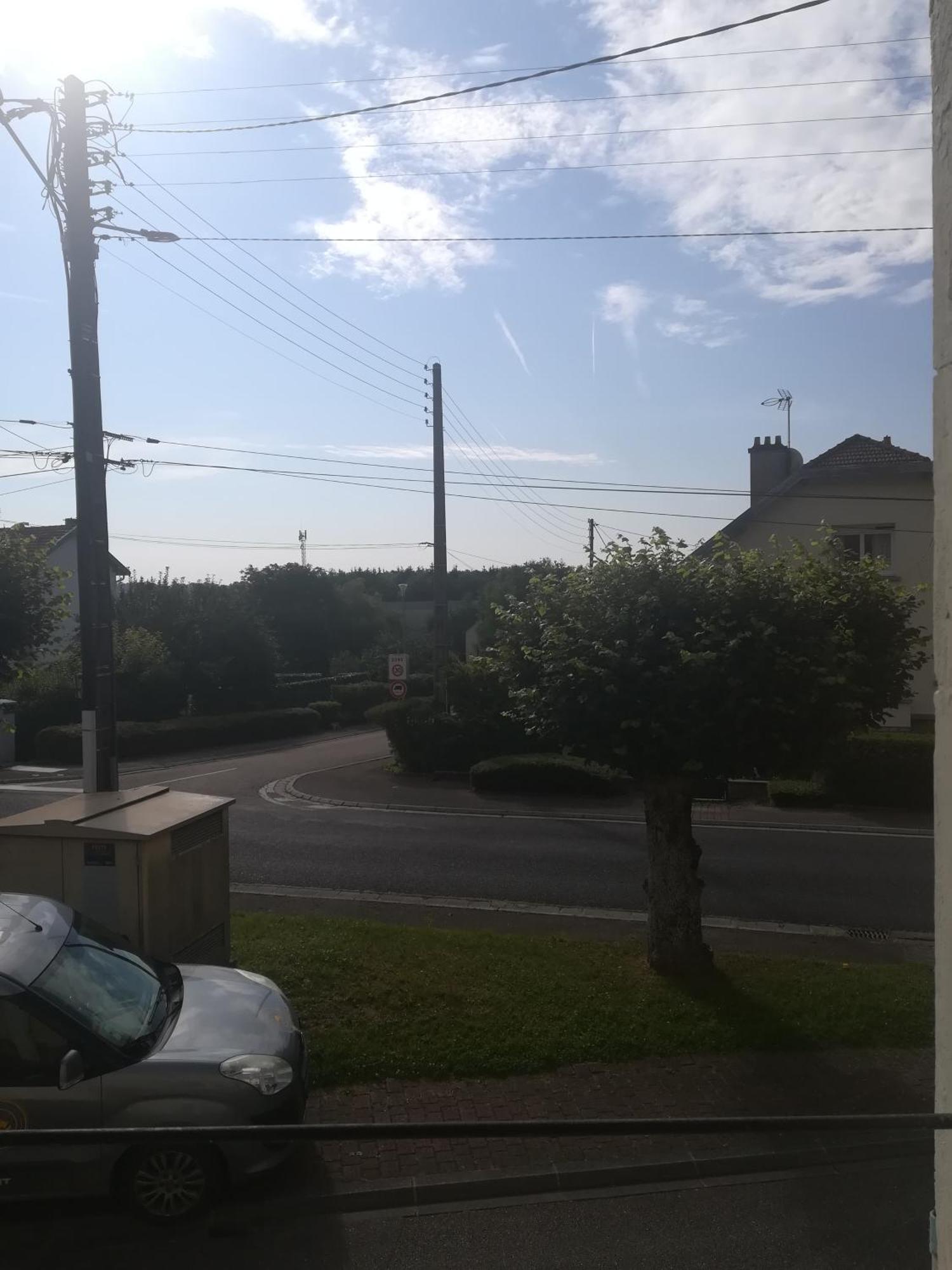 Apiculteur Loue 2 Chambres Dans Cadre Verdoyant Pagny-sur-Meuse المظهر الخارجي الصورة