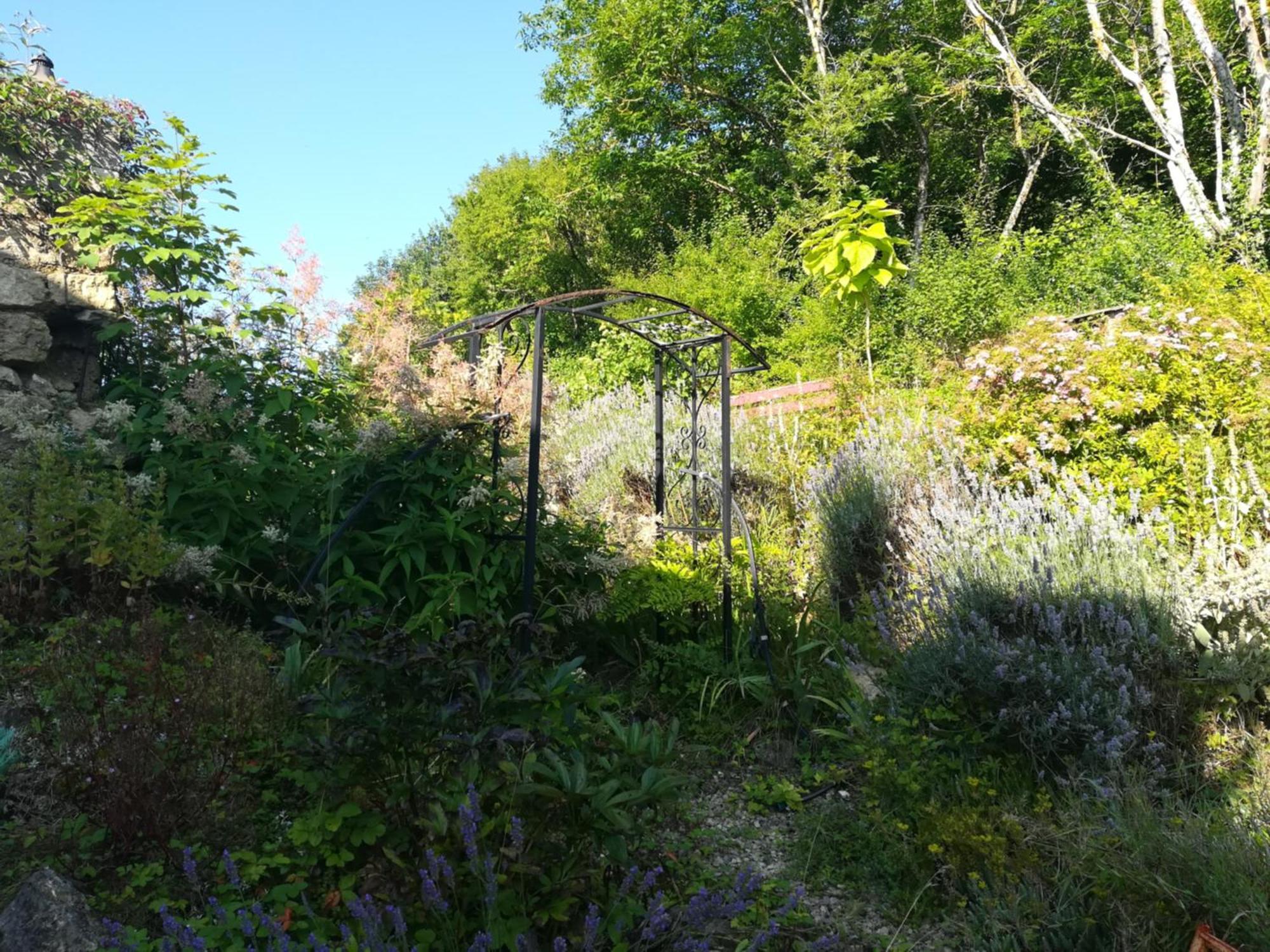 Apiculteur Loue 2 Chambres Dans Cadre Verdoyant Pagny-sur-Meuse المظهر الخارجي الصورة