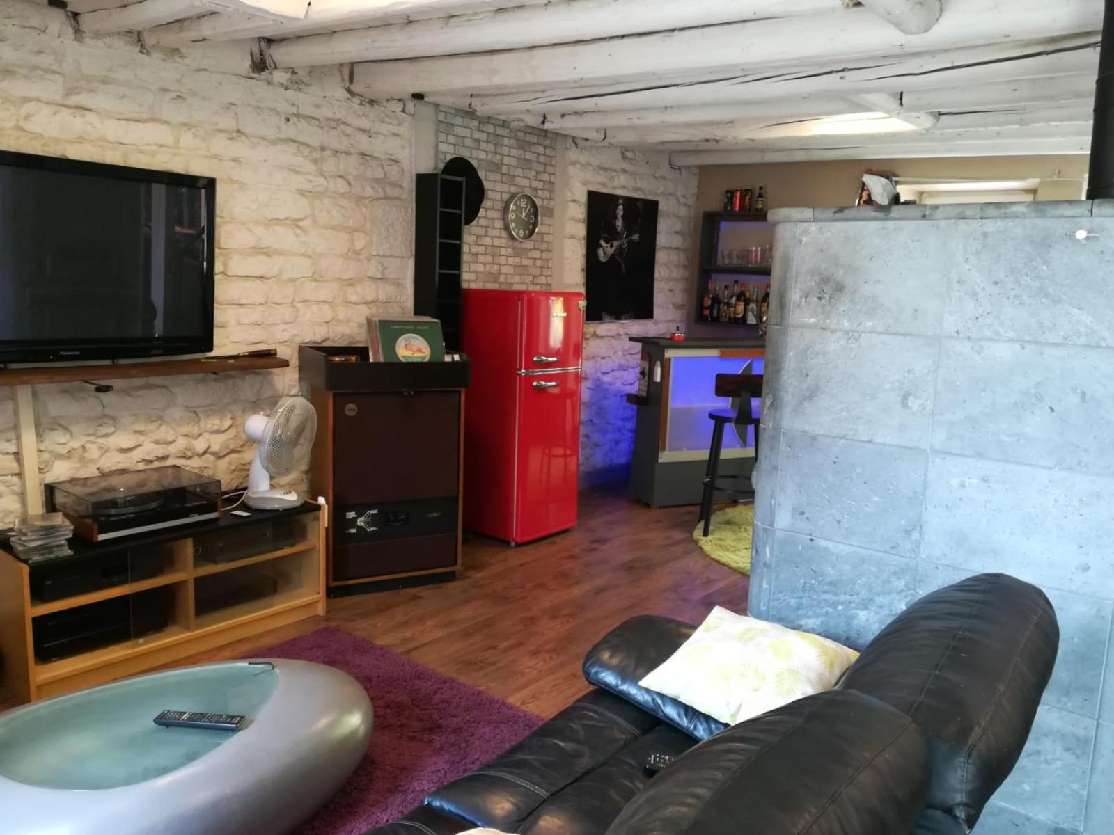 Apiculteur Loue 2 Chambres Dans Cadre Verdoyant Pagny-sur-Meuse المظهر الخارجي الصورة