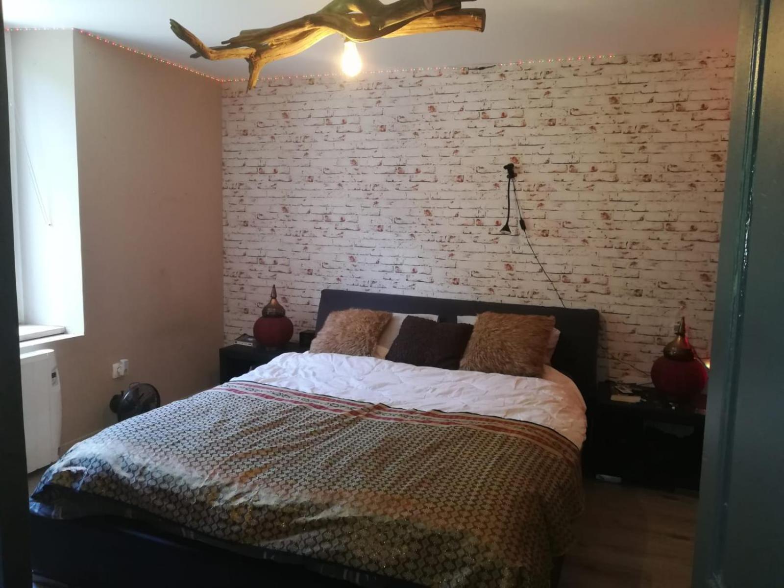 Apiculteur Loue 2 Chambres Dans Cadre Verdoyant Pagny-sur-Meuse المظهر الخارجي الصورة